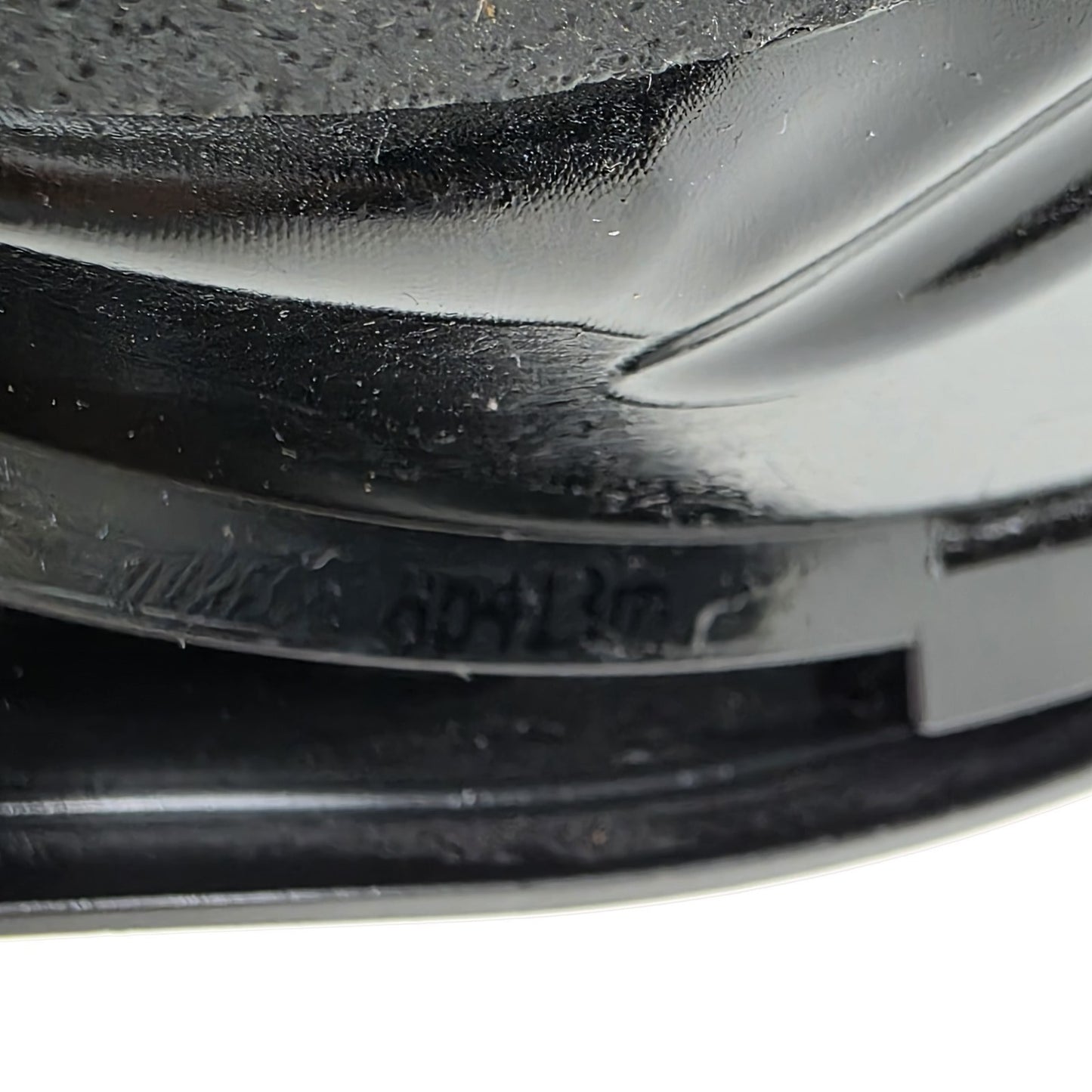 2018 Mercedes-Benz C-Class Coupe C205 FRONT LEFT DOOR LOUDSPEAKER A2058201302