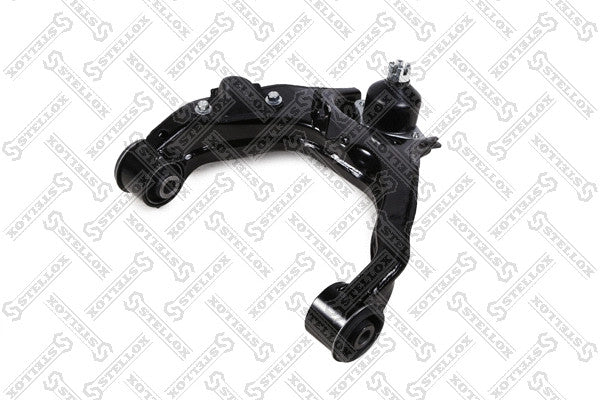 STELLOX 2008-2015 Mitsubishi L200 Right Upper Front Arm 4010A014