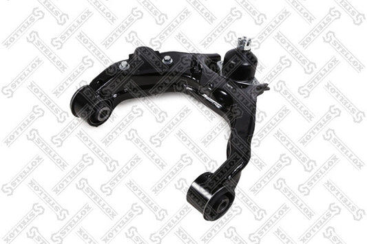 STELLOX 2008-2015 Mitsubishi L200 Right Upper Front Arm 4010A014