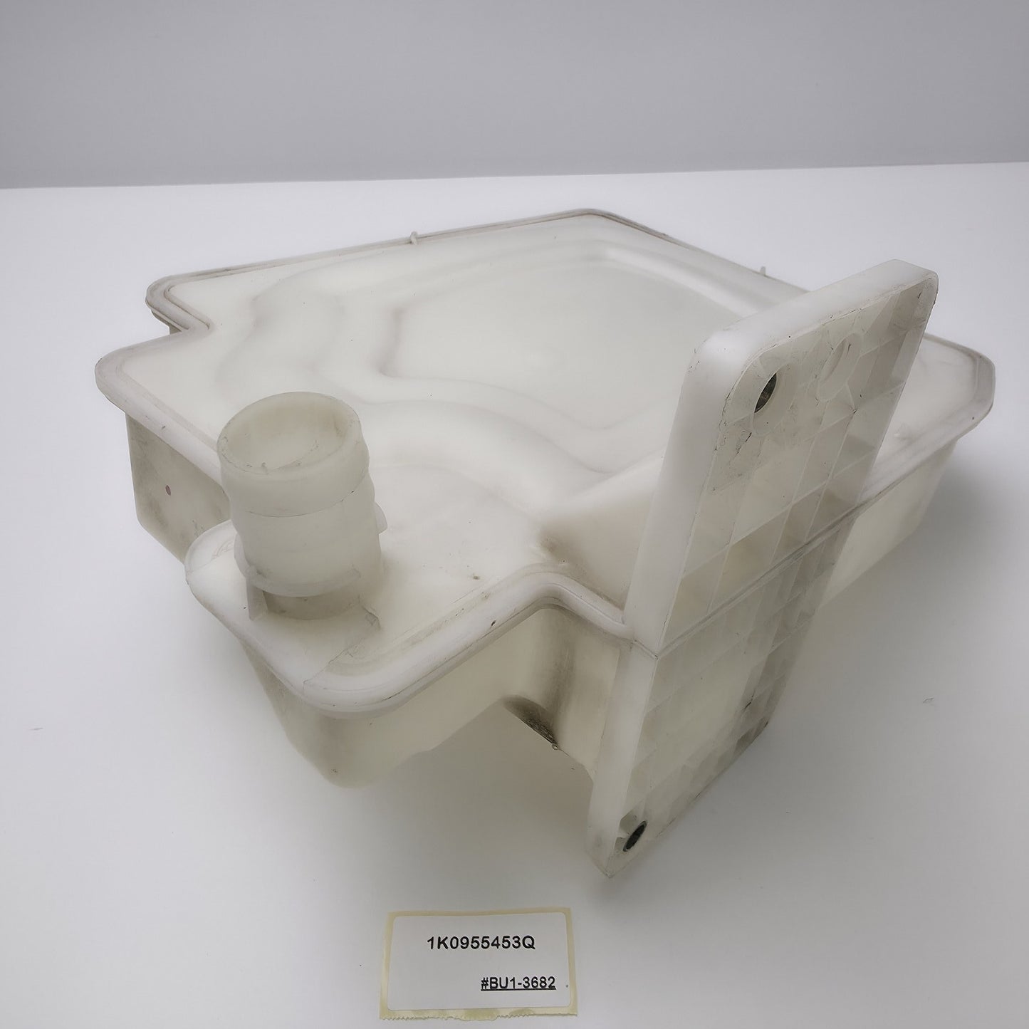2007-2016 Volkswagen EOS Windshield Washer Reservoir 1K0955453Q
