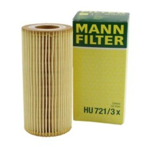 MANN FILTER 2003-2012 Maybach 57 Oil Filter Element HU721/3X