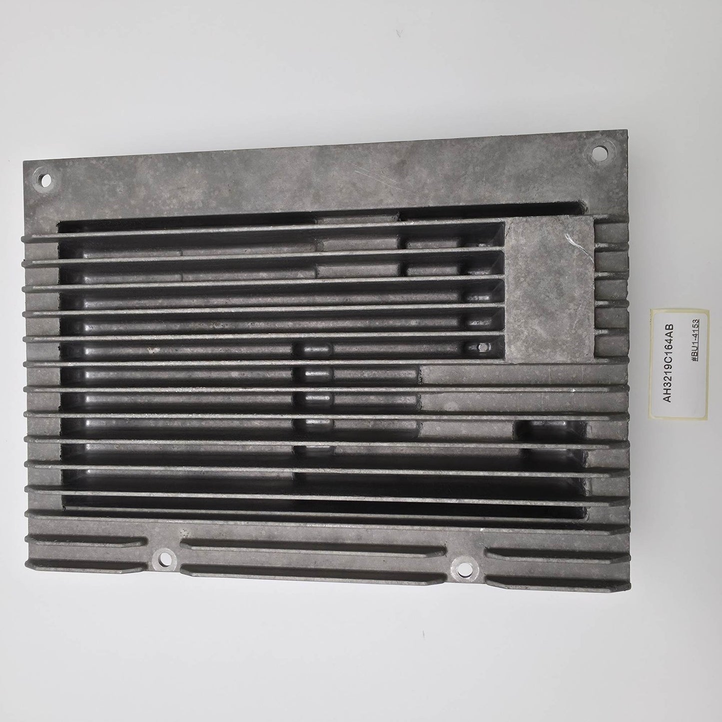 2005-2013 Land Rover Range Rover Sport Amplifier Audio Harman AH3219C164AB