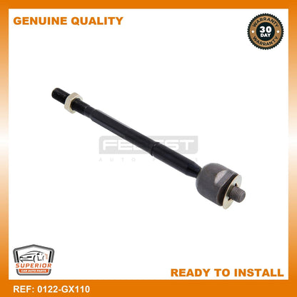 Febest 2001-2002 Lexus IS300 Steering Tie Rod 0122-GX110