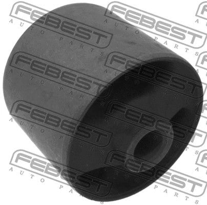 FEBEST 2000-2006 Mitsubishi Montero Rear Trailing Arm Bushing MAB-039