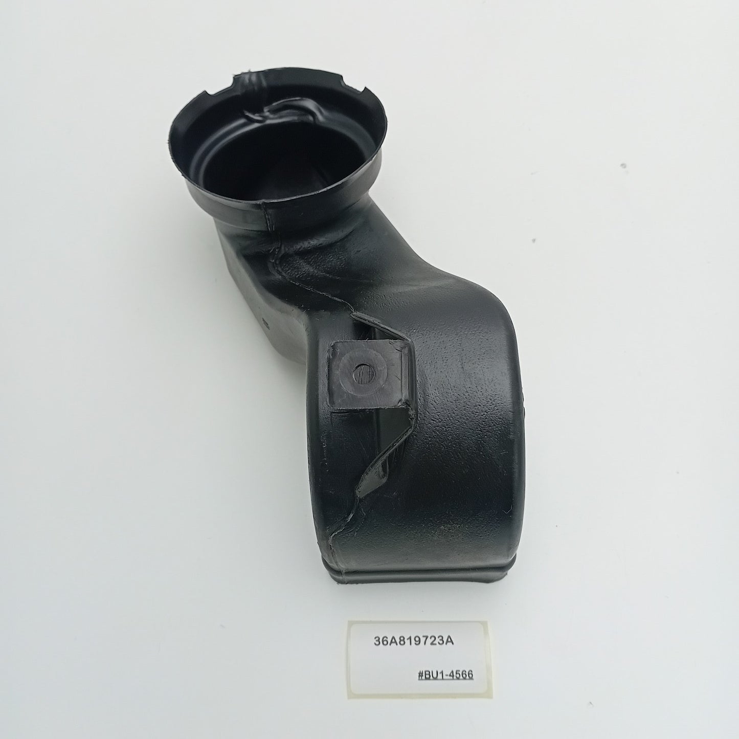 2015-2020 Bentley Bentayga AIR GUIDE 36A819723A