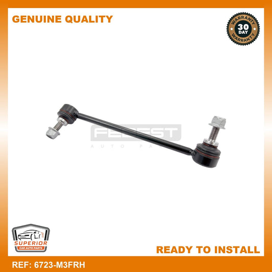 FEBEST Tesla Motors Stabilizer Link 6723-M3FRH