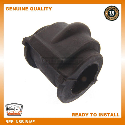 FEBEST NISSAN Front Stabilizer Bar Bushing NSB-B15F