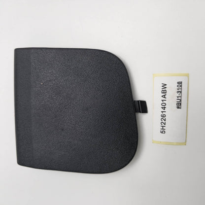 2006-2013 Land Rover Range Rover Sport Front Left Seat Cover Trim 5H2261401ABW.
