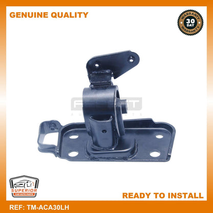 FEBEST 2005-2012 Toyota RAV4 Left Engine Mount TM-ACA30LH