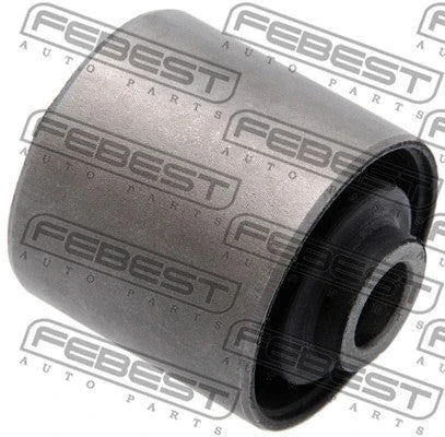 FEBEST GREAT WALL REAR TRAILING ROD BUSHING - GWAB-001