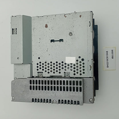 2010-2011 Land Rover LR4 Radio BH2218C815AB