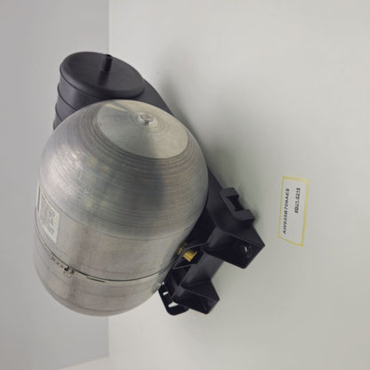 2010-2015 Jaguar XJ Air Suspension Tank Reservoir AW935B709AE
