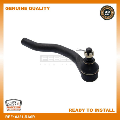 FEBEST 1999-2003 Honda Odyssey Steering Tie Rod End 0321-RA6R