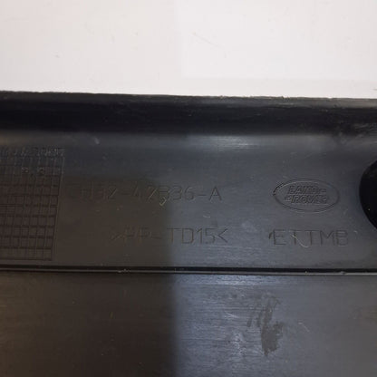 2005-2011 Land Rover Range Rover Sport Rear Molding CH3242B36A