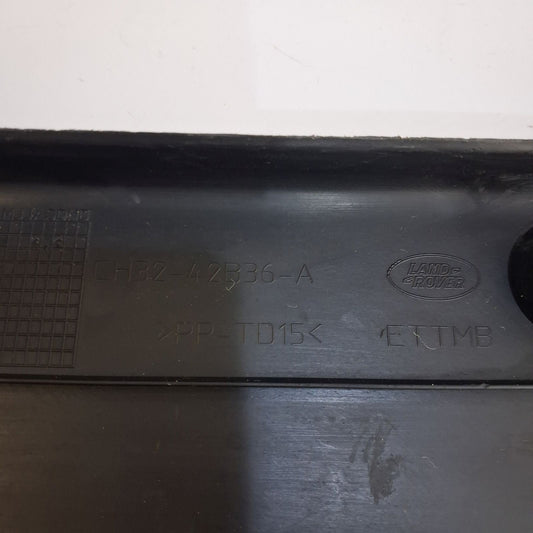 2005-2011 Land Rover Range Rover Sport Rear Molding CH3242B36A