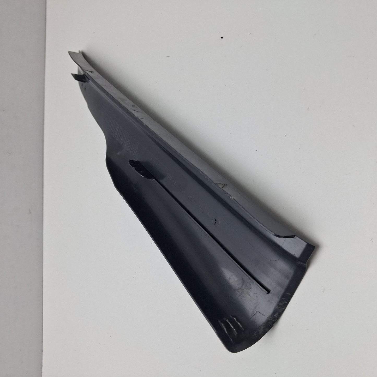 2002-2006 Mercedes-Benz E-Class Door Sill Inner Rear Right A2116800635