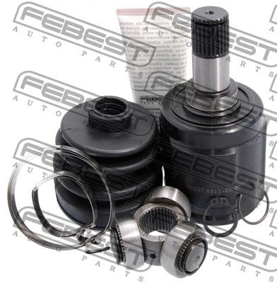 FEBEST HONDA Inner Cv Joint Right 0311-CRVMTRH