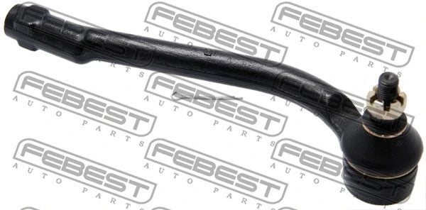 Febest 2006-2012 Hyundai Elantra Steering Tie Rod End Right 1221-ENRH