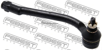 Febest 2006-2012 Hyundai Elantra Steering Tie Rod End Right 1221-ENRH