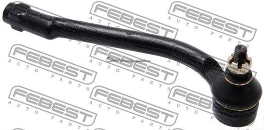 Febest 2006-2012 Hyundai Elantra Steering Tie Rod End Right 1221-ENRH