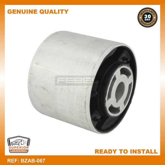 Febest Differential Mount Bushing BZAB-067