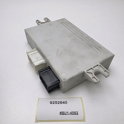 2007-2014 MINI R55 Control unit PDC 9252640