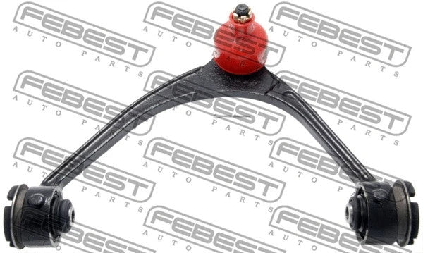 FEBEST TOYOTA Left Upper Front Arm 0124-JZS160LH