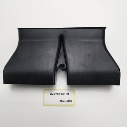2009-2019 BMW M5 Adapter Air Duct 64229113859