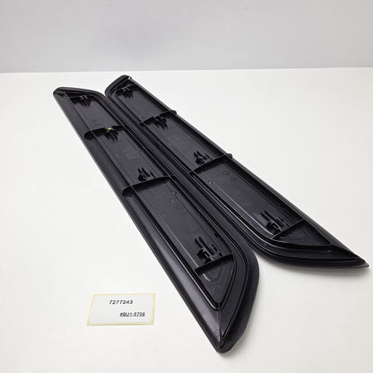 2013-2019 BMW M6 Interior Decorative Trim Set 7277243