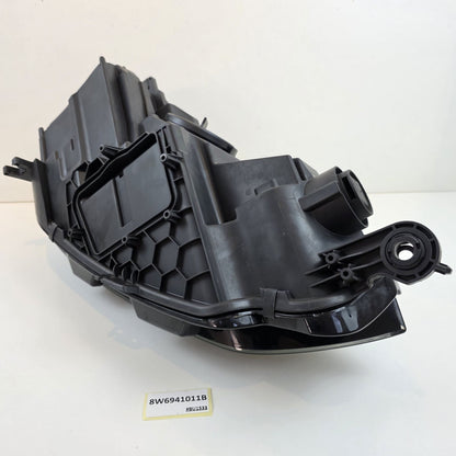 2020-2023 Audi A5 LED Headlight Assembly Driver Side Left 8W6941011B