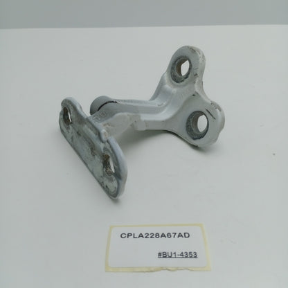 2018-2022 Land Rover Range Rover Velar Door Hinge Upper CPLA228A67AD