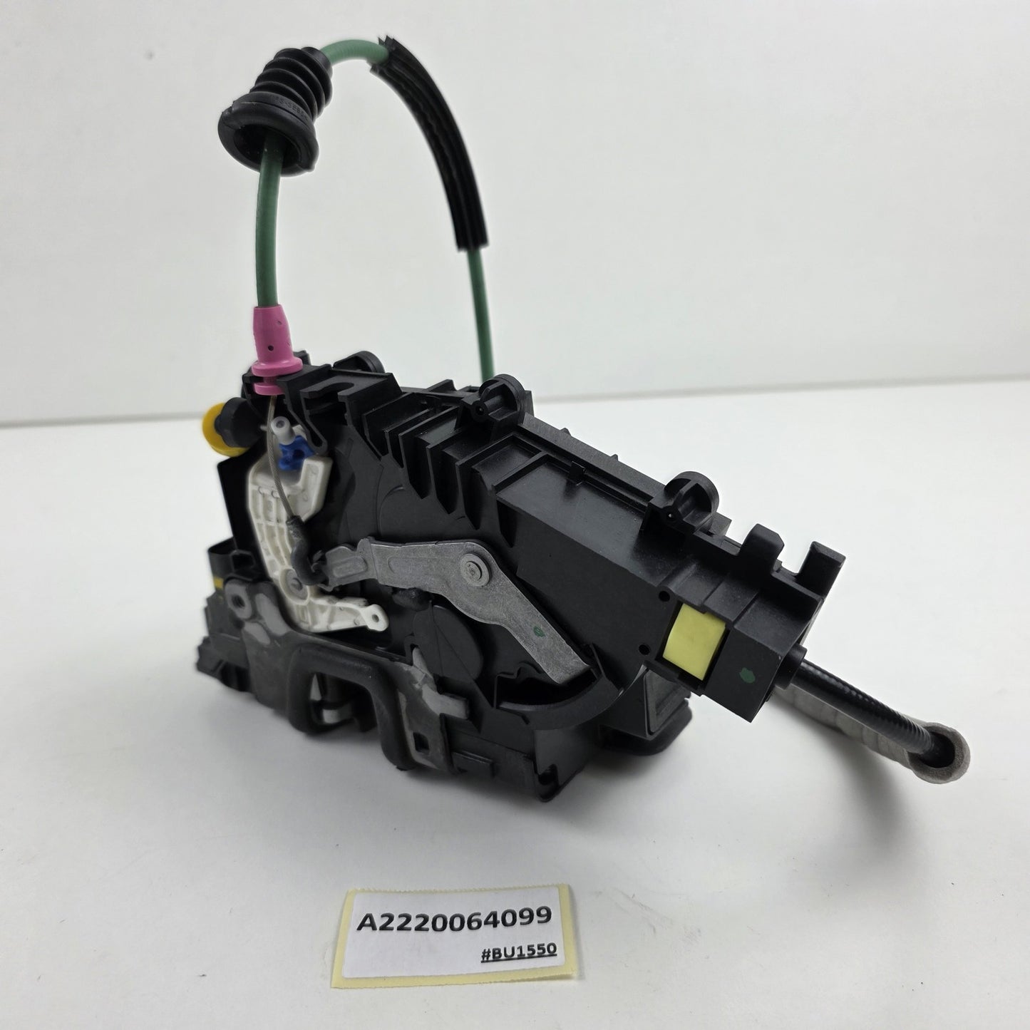 2020-2023 Mercedes-Benz A W177 DOOR LOCK ACTUATOR A2220064099