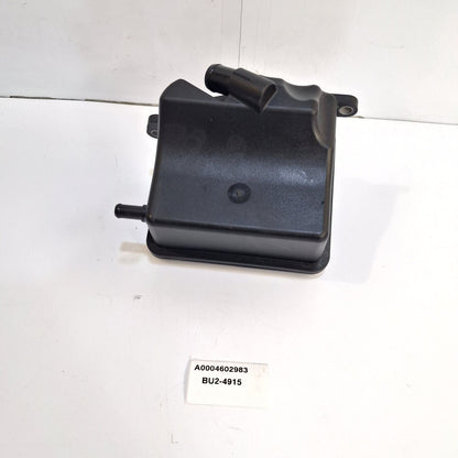 2009-2015 Mercedes-Benz E200 Power Steering Reservoir A0004602983