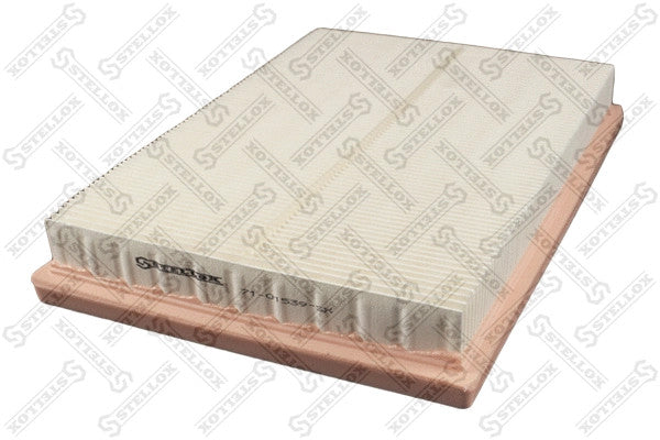 STELLOX 2007-17 Lexus ES300h Air Cleaner Filter Element Sub-Assembly 1780138010