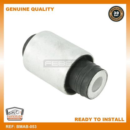 FEBEST 2003-2016 BMW Z4 Bushing Rear Transverse Arm BMAB-053