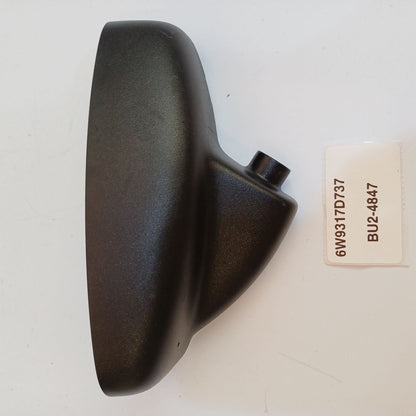 2012-2015 Land Rover Range Rover Rear View Mirror Cover Trim 6W9317D737