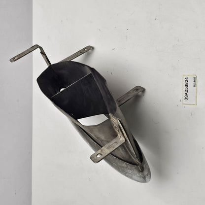 2020-2022 Bentley Flying Spur Exhaust Tail Pipe Tip 3SA253824