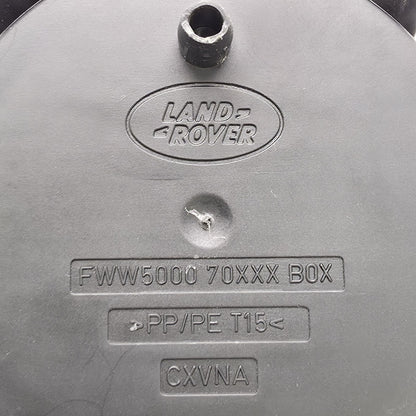2008-2013 Land Rover Range Rover Sport Cup Holder FWW5000