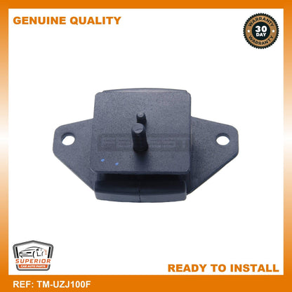 FEBEST Toyota Front Engine Mount TM-UZJ100F