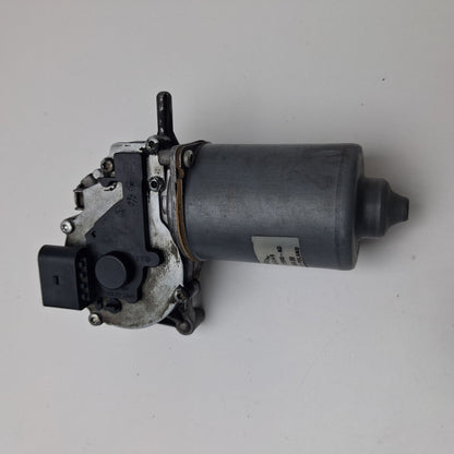 2009-2015 Jaguar XF Windshield Wiper Motor with Linkage 8X2317500AD