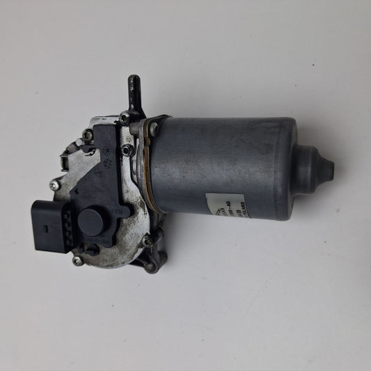 2009-2015 Jaguar XF Windshield Wiper Motor with Linkage 8X2317500AD