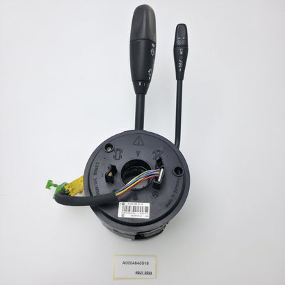 2003-2006 Mercedes-Benz G500 Spiral Cable Clock Spring A0004640518