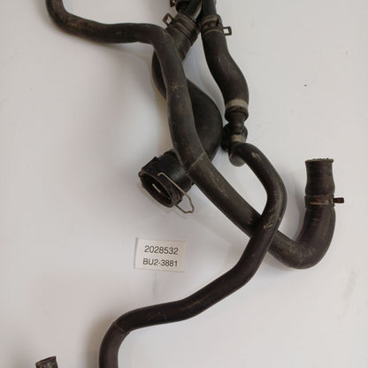 2002-2012 Land Rover Range Rover Vogue L322 WATER COOLANT PIPE 2028532