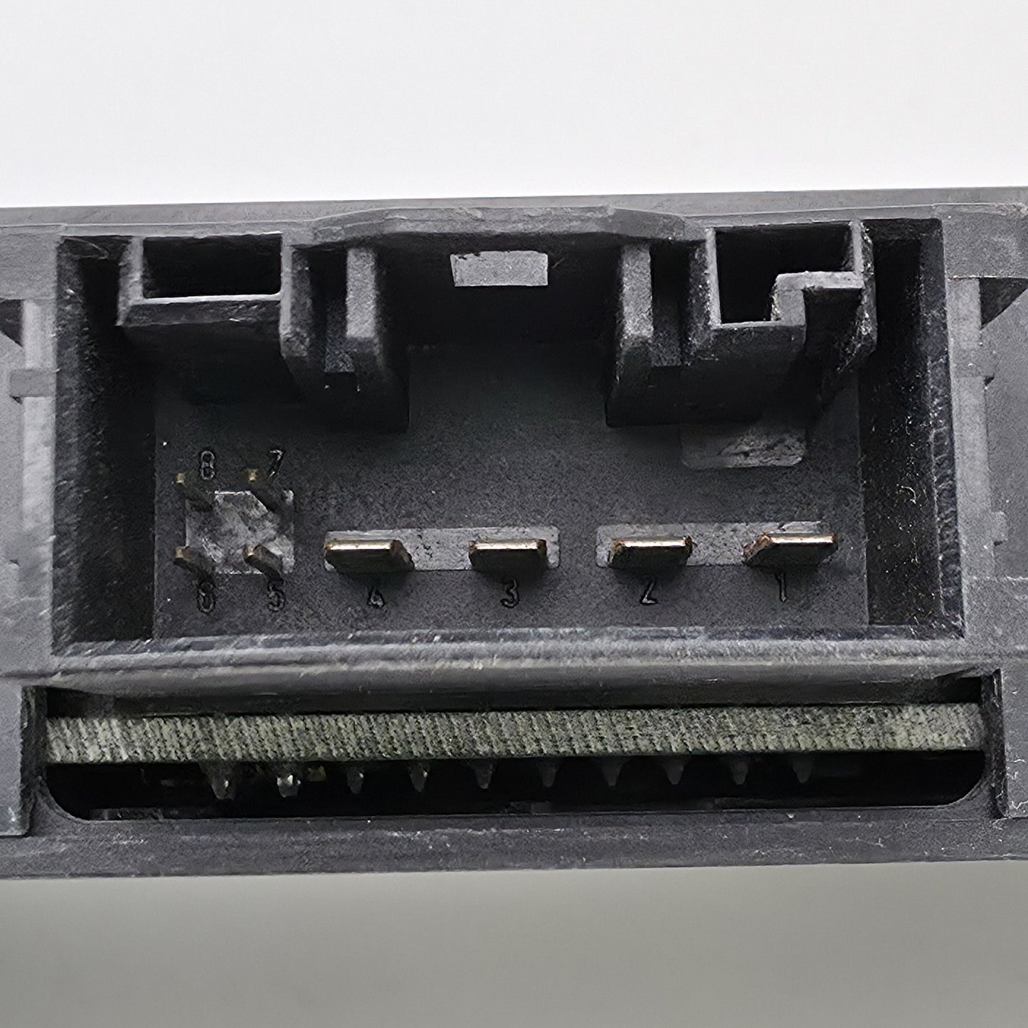 2003-2010 BMW 5 Series E60/E61 DTC PDC Switch Control Module 6985749