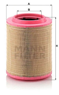 MANN-FILTER VOLVO Air Filter C331460/1