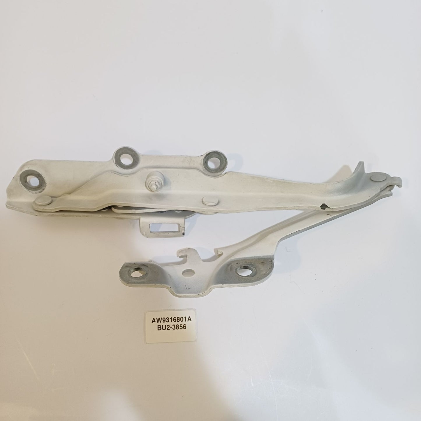2010-2019 Jaguar XJ Front Door Upper Hinge AW9316801A