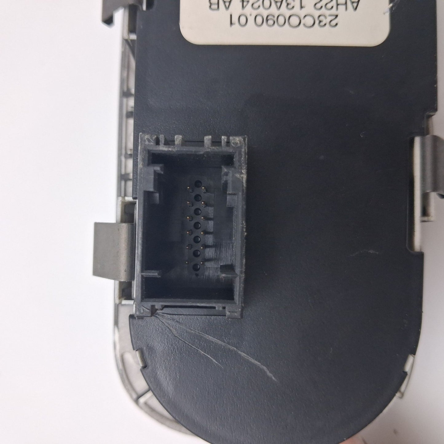 2010-2016 Land Rover LR4 Headlight Fog Light Switch AH2213A024AB