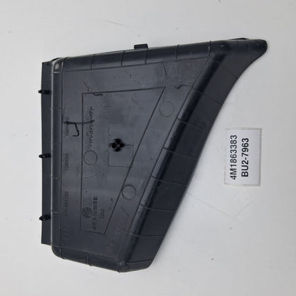 2016-2025 Audi Q7 Console Tray 4M1863383
