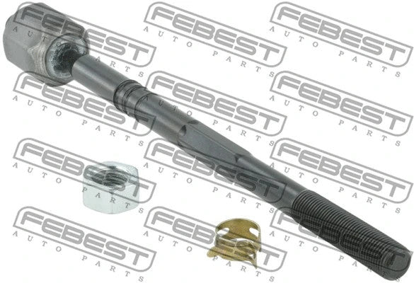 FEBEST General Motors Inner Tie Rod 1822-ZAFC
