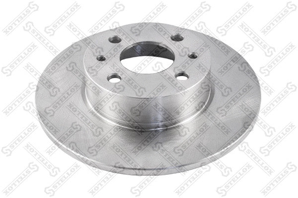 STELLOX 2009 Fiat Bravo Brake Disc 16420261000